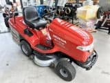 Honda HF 2417 Rasen - Afbeelding 2