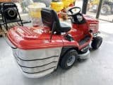 Honda HF 2417 Rasen - Afbeelding 3