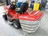 Honda HF 2417 Rasen - Afbeelding 4