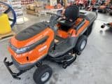 Husqvarna TC 220T Rasen - Afbeelding 1