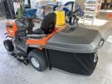 Husqvarna TC 220T Rasen - Afbeelding 4