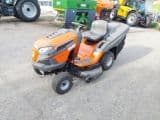 Husqvarna TC 242T Rasen - Afbeelding 1