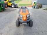 Husqvarna TC 242T Rasen - Afbeelding 2