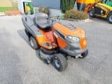 Husqvarna TC 242T Rasen - Afbeelding 3