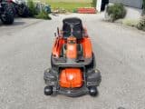 Husqvarna Rider R 216TC AWD Limited Edition - Afbeelding 2