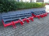 Unia 4500 mm breit, , überjährig - Afbeelding 2