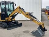 Caterpillar CAT 302.7 CR-07A - Afbeelding 2