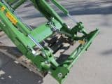Fendt CARGO 4X80 - Afbeelding 4