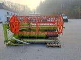 Claas C 540 Klappschneidwerk - Afbeelding 1