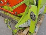 Claas C 540 Klappschneidwerk - Afbeelding 2