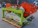 Claas C 540 Klappschneidwerk - Afbeelding 4