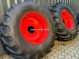 BKT 710/70R38 - Afbeelding 3