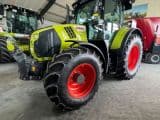 Claas ARION 550 CMATIC CEBIS (inkl. Gewährleistung 08.2028) - Afbeelding 2