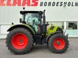 Claas ARION 550 CMATIC CEBIS (inkl. Gewährleistung 08.2028) - Afbeelding 3
