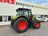 Claas ARION 550 CMATIC CEBIS (inkl. Gewährleistung 08.2028) - Afbeelding 4