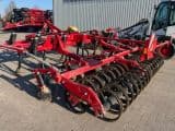 Horsch Terrano 4 FX TerraGrip - Afbeelding 2