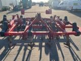 Horsch Terrano 4 FX TerraGrip - Afbeelding 4
