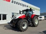 Steyr 6220 CVT Absolut (inkl. RTK) - Afbeelding 1