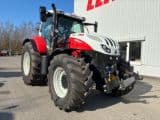 Steyr 6220 CVT Absolut (inkl. RTK) - Afbeelding 2
