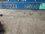 Kinze 2500 8 Reihen - Afbeelding 4