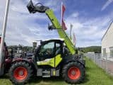 Claas SCORPION 738 VARIPOWER 2 - Afbeelding 1