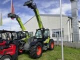 Claas SCORPION 738 VARIPOWER 2 - Afbeelding 2