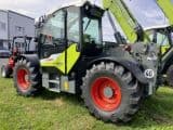 Claas SCORPION 738 VARIPOWER 2 - Afbeelding 3