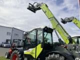 Claas SCORPION 738 VARIPOWER 2 - Afbeelding 4