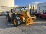 JCB 541-70 AGRI Plus - Afbeelding 1