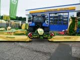 Krone EasyCut B 870 - Afbeelding 2