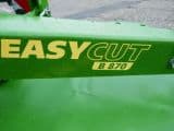 Krone EasyCut B 870 - Afbeelding 3