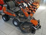Husqvarna R 420TsX AWD - Afbeelding 1