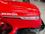 Honda HF 2625 HTEH - Afbeelding 2