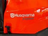 Husqvarna Profi-Rider P525 DX - Afbeelding 2