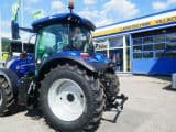 New Holland T6.145 Auto Command (Stage V) - Afbeelding 4