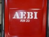 Aebi AM 20 - Afbeelding 2