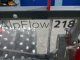 Aebi CC 150 Hydro + AlpFlow 218 - Afbeelding 4