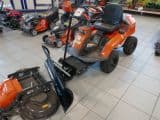 Husqvarna R 216 TC AWD - Afbeelding 1
