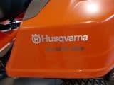 Husqvarna R 216 TC AWD - Afbeelding 2