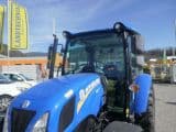 New Holland T4.55S Stage V - Afbeelding 4