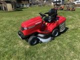 Honda HF 2625 HTE Rasen - Afbeelding 1