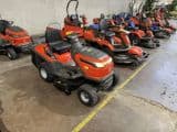 Husqvarna TC 112 Rasen - Afbeelding 3