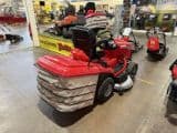 Honda HF 2625 HME Rasen - Afbeelding 4