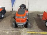 Husqvarna TS 215T Rasen mit Seitenauswurf - Afbeelding 2