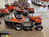 Husqvarna TC 114 Rasen - Afbeelding 4