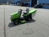 Viking MT 6112C Rasen Baujahr - Afbeelding 3