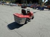 Honda HF 2315 Rasen mit BJ - Afbeelding 3