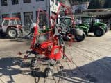 SIP Spider 400/4 Alp mit Schwenkbock - Afbeelding 4