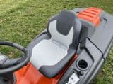 Husqvarna TC 242 TX AKTION MASCHINE - Afbeelding 4