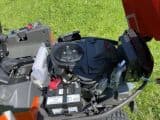 Husqvarna Rider 420 TsX AWD  Mähdeck - Afbeelding 3